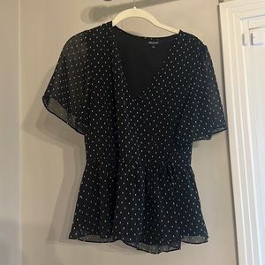 Maxwell Top